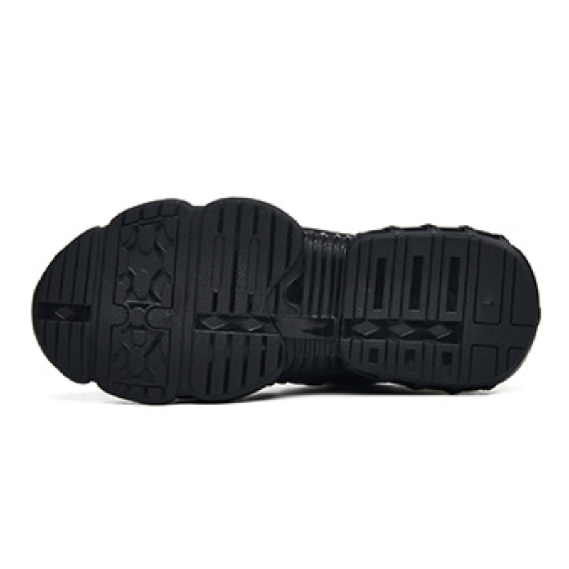 Lightweight Steel Toe Shoes for Men & Women – Puncture Proof Work Sneakers with Kevlar Midsole, Slip Resistant Safety Composite Toe-SCSLUXE