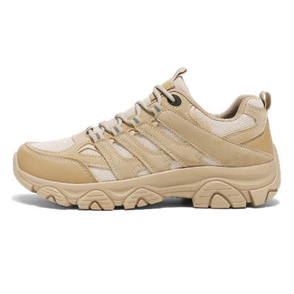 (💥NOW ON: 49% OFF Independence Day Sale!🔥)Men's Hiking Shoes for Outdoors Lightweight Trailing Trekking Shoe-SCSLUXE