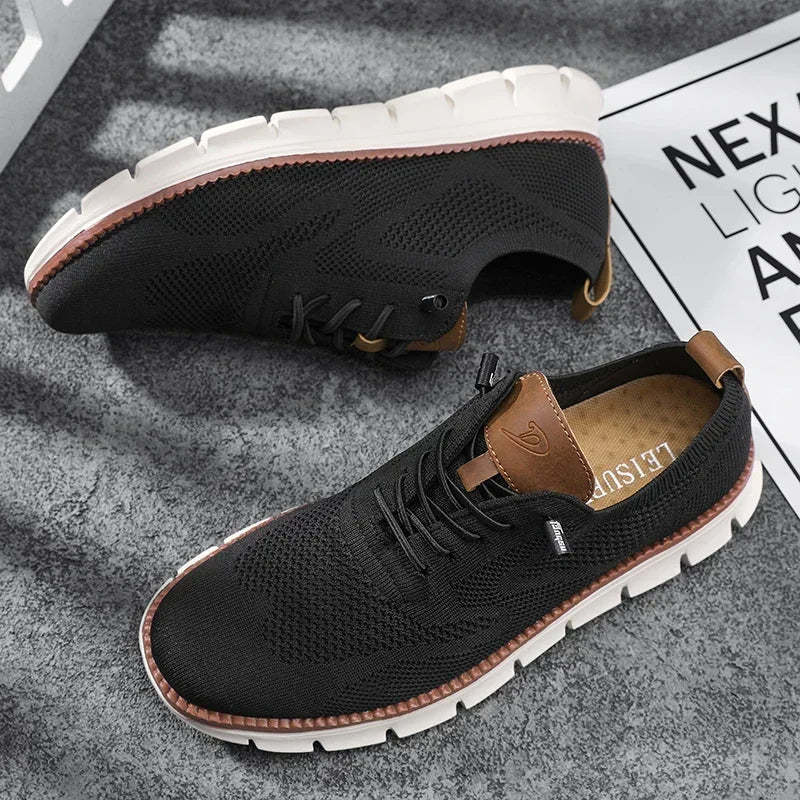 Ultra Comfy - Healthy and Supportive Walking Shoes-SCSLUXE