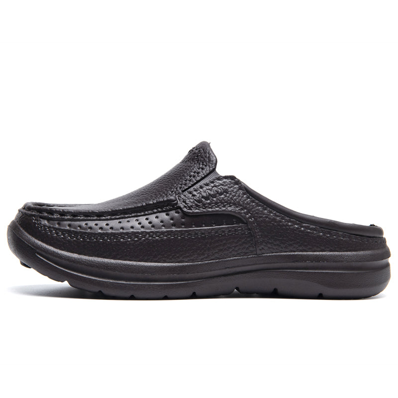 (⏰Limited Time Sale 49% OFF🔥)Men's One-Piece EVA Clogs: Full Support, Easy on Feet for All-Day Stand