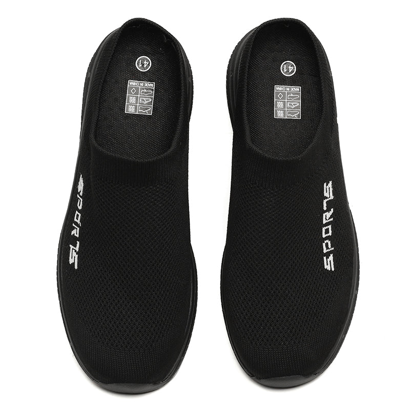 (⏰Limited Time Sale 49% OFF 🔥) Men's Orthopedic Slip-On Loafers Walking Shoes: Casual Canvas Plantar Fasciitis Loafers with Arch Support, Comfortable Orthotic Shoes for Foot and Heel Pain Relief-SCSLUXE