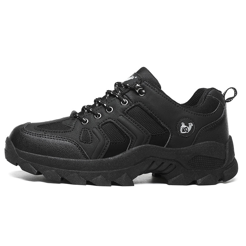 (⏰ Limited Time Sale 70% OFF 🔥) Men’s Outdoor Hiking Shoes – Slip-Resistant & Durable Trekking Sneakers for Mountain Trails & Work Use-SCSLUXE
