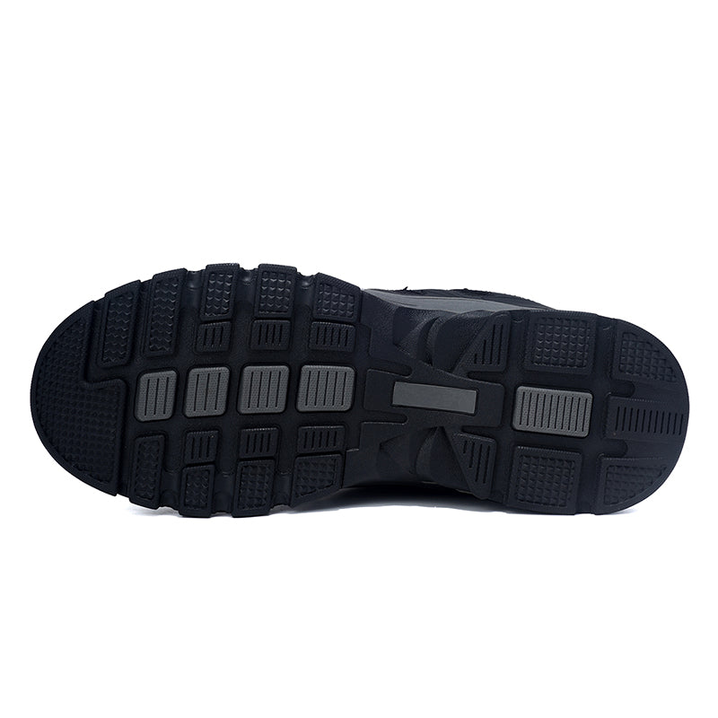 (⏰ Last Day 70% OFF 🔥) Men’s Work & Hiking shoes | Non-Slip | Abrasion-Resistant | Waterproof | Reinforced Toe | Ankle Support-SCSLUXE