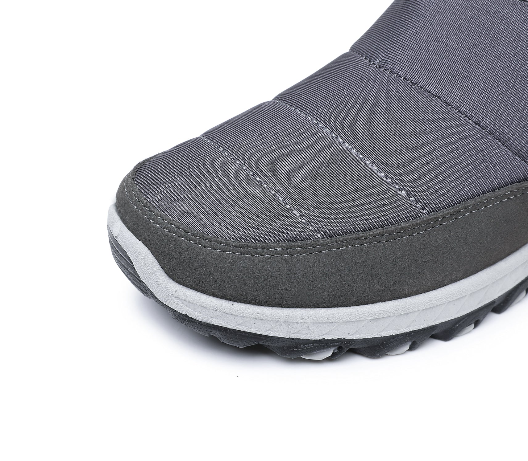 Unisex Fall/Winter Thermal-Lined Snow Boots – Waterproof, Non-Slip All-Terrain Hiking & Casual Shoes with Arch Support-SCSLUXE