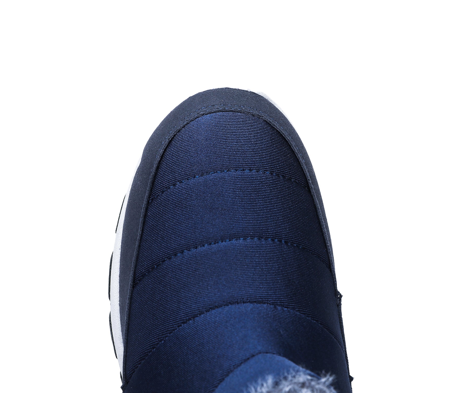 Unisex Fall/Winter Thermal-Lined Snow Boots – Waterproof, Non-Slip All-Terrain Hiking & Casual Shoes with Arch Support-SCSLUXE