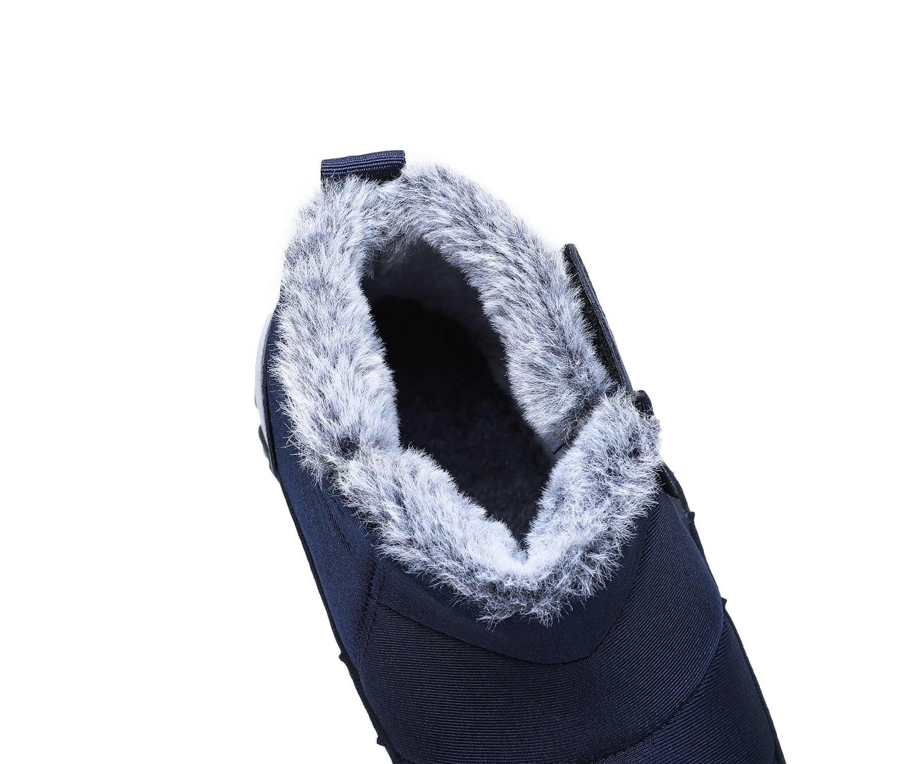 Unisex Fall/Winter Thermal-Lined Snow Boots – Waterproof, Non-Slip All-Terrain Hiking & Casual Shoes with Arch Support-SCSLUXE