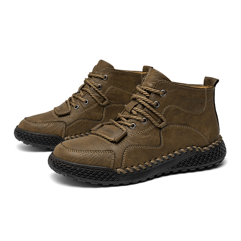 Sneakers For Men Trail Running Shoes Men'S Athletic Mens Casua Fashion Shoes Male Tennis Sport Walkingl Hiking Man-SCSLUXE