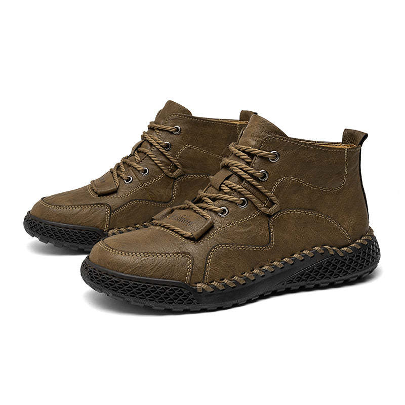 Sneakers For Men Trail Running Shoes Men'S Athletic Mens Casua Fashion Shoes Male Tennis Sport Walkingl Hiking Man-SCSLUXE