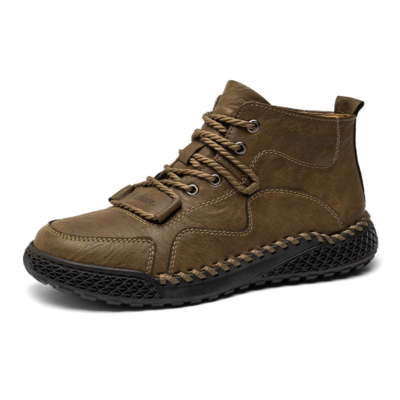 Sneakers For Men Trail Running Shoes Men'S Athletic Mens Casua Fashion Shoes Male Tennis Sport Walkingl Hiking Man-SCSLUXE