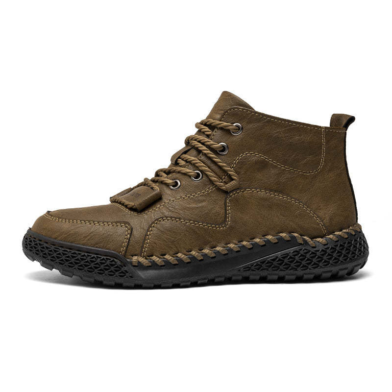 Sneakers For Men Trail Running Shoes Men'S Athletic Mens Casua Fashion Shoes Male Tennis Sport Walkingl Hiking Man-SCSLUXE