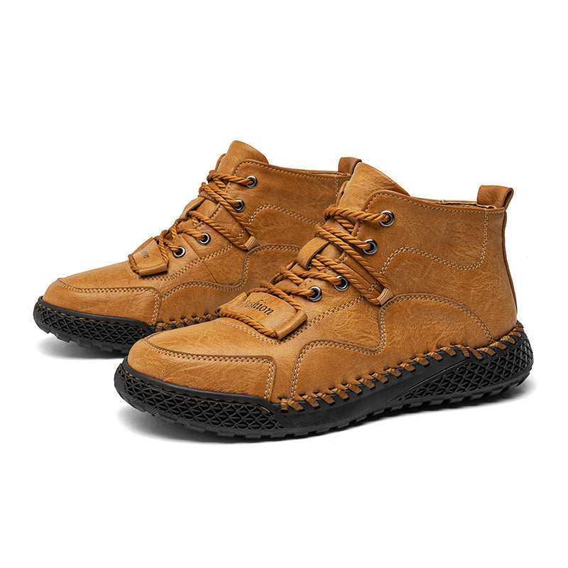 Sneakers For Men Trail Running Shoes Men'S Athletic Mens Casua Fashion Shoes Male Tennis Sport Walkingl Hiking Man-SCSLUXE