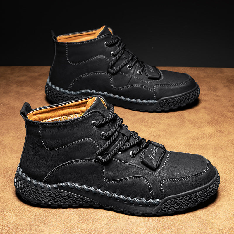 Sneakers For Men Trail Running Shoes Men'S Athletic Mens Casua Fashion Shoes Male Tennis Sport Walkingl Hiking Man-SCSLUXE