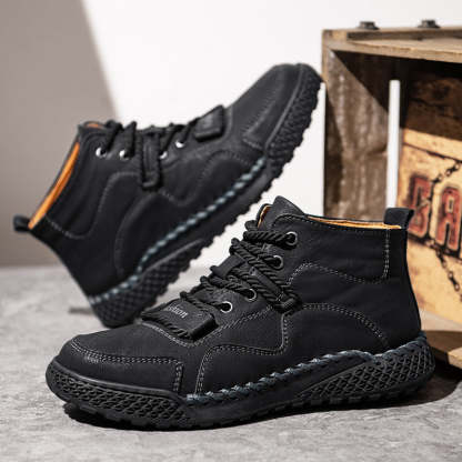 Sneakers For Men Trail Running Shoes Men'S Athletic Mens Casua Fashion Shoes Male Tennis Sport Walkingl Hiking Man-SCSLUXE