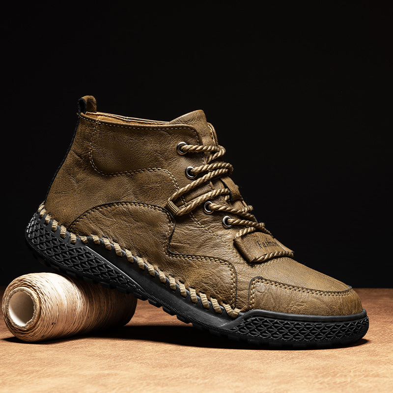 Sneakers For Men Trail Running Shoes Men'S Athletic Mens Casua Fashion Shoes Male Tennis Sport Walkingl Hiking Man-SCSLUXE