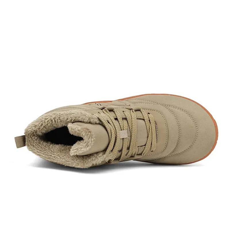 Non-Slip Barefoot Boots For Men - Comfort & Warm Design