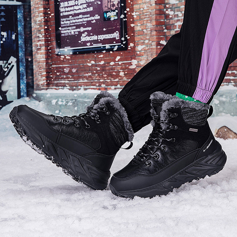 (💥NOW ON: 49% OFF Sale!🔥) Latest Men's Genuine Leather Non-Slip Waterproof Outdoor Hiking Shoes