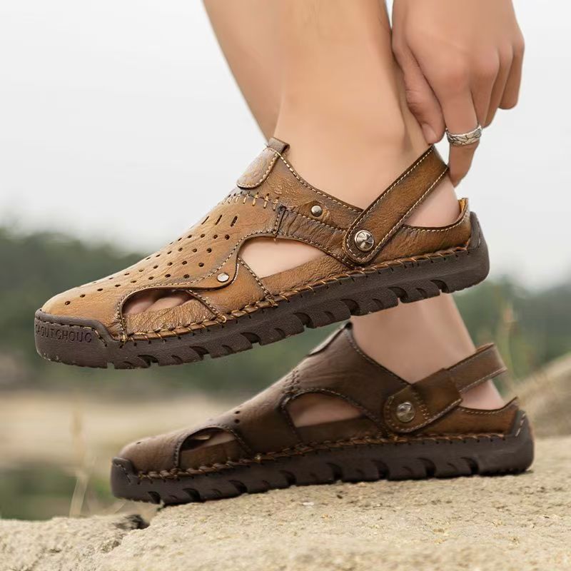 Sandals & Slippers