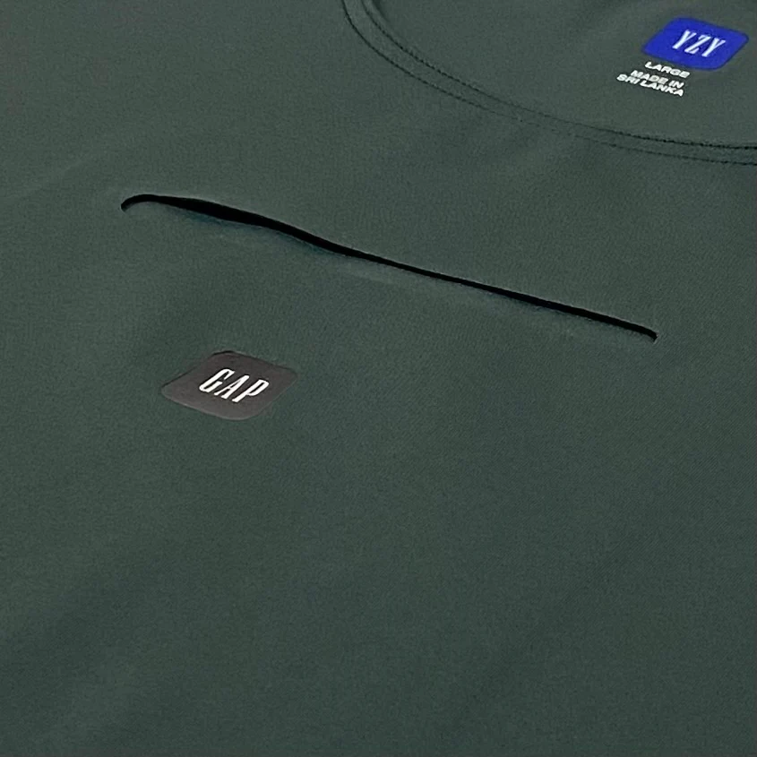 YEEZY GAP Engineered by Balenciaga Second Skin Tank