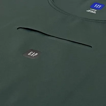 YEEZY GAP Engineered by Balenciaga Second Skin Tank