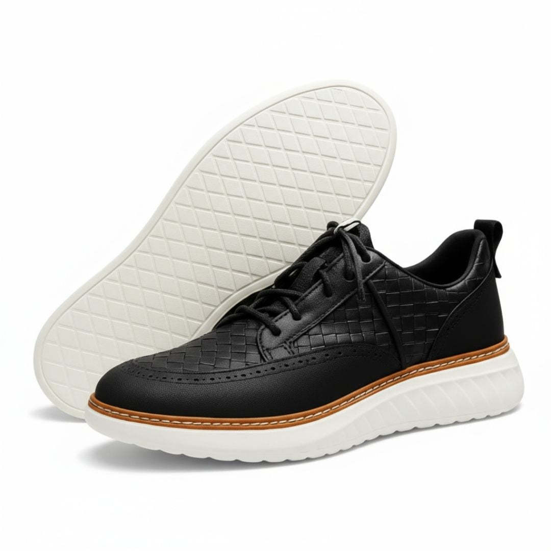 Oxford Pro - All-Day Comfort & Pain-Free Winter Shoes