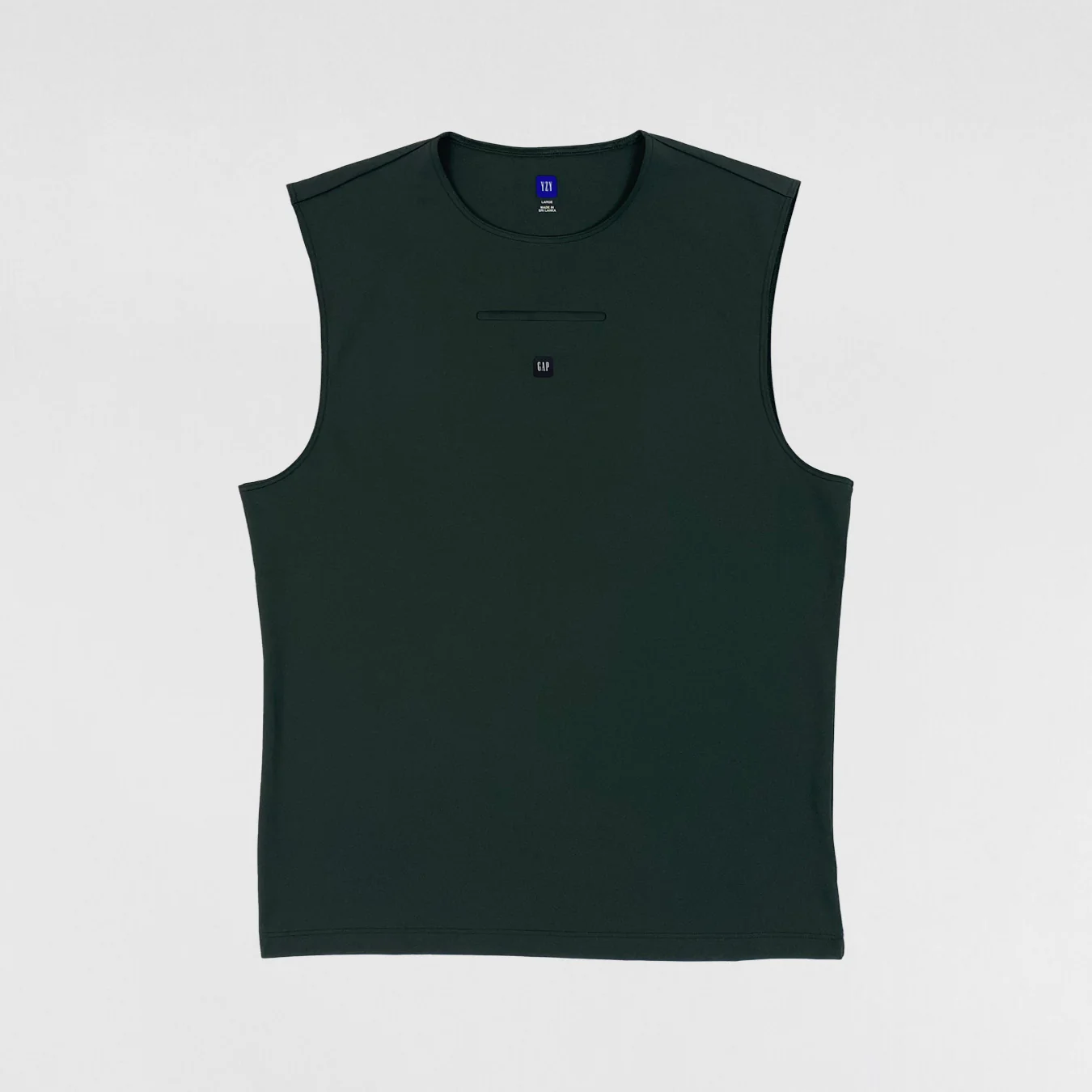 YEEZY GAP Engineered by Balenciaga Second Skin Tank