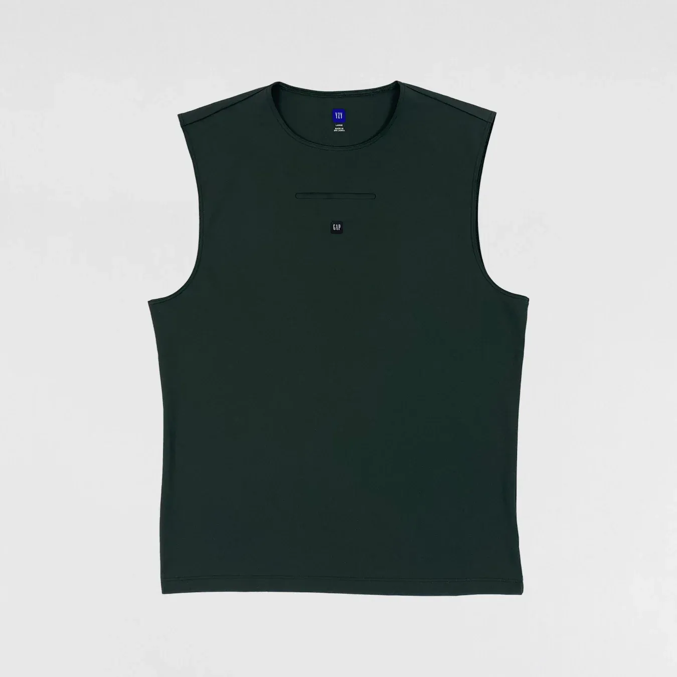 YEEZY GAP Engineered by Balenciaga Second Skin Tank