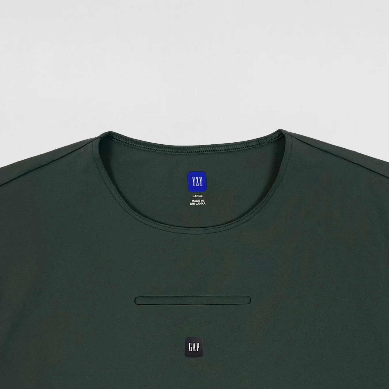YEEZY GAP Engineered by Balenciaga Second Skin Tank