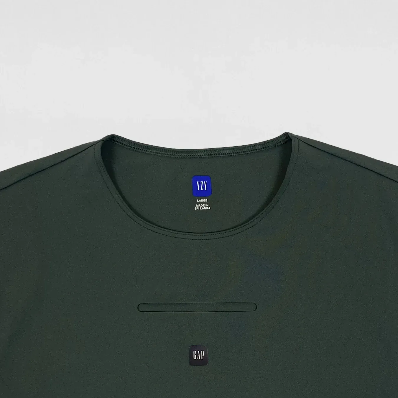 YEEZY GAP Engineered by Balenciaga Second Skin Tank