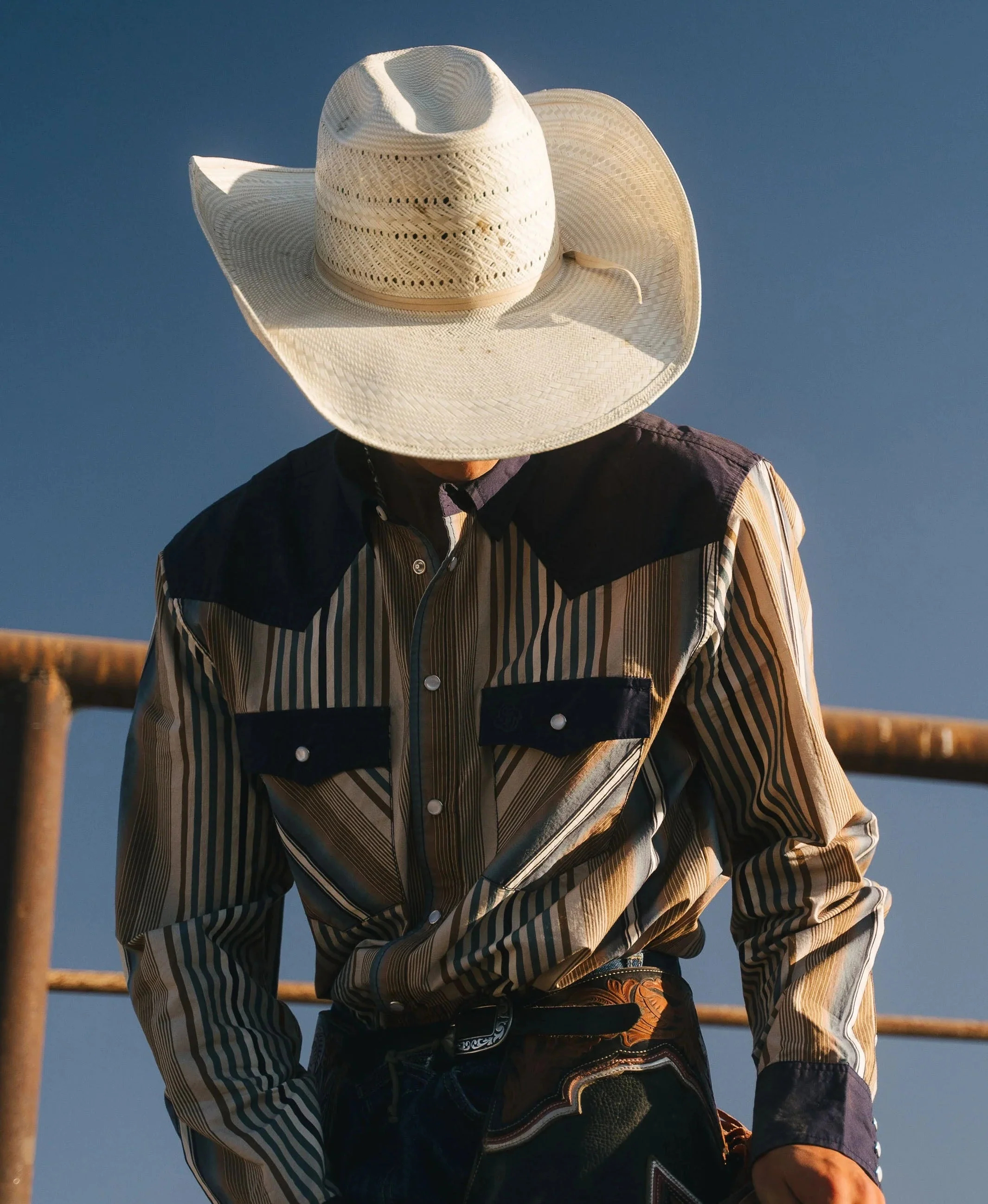 Long Sleeve Shirts