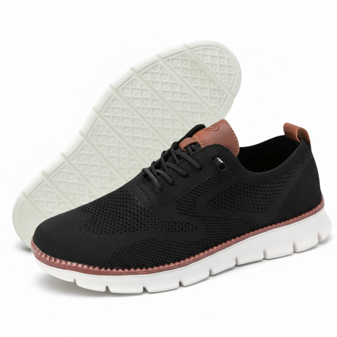 Ultra Comfy - Healthy and Supportive Walking Shoes-SCSLUXE