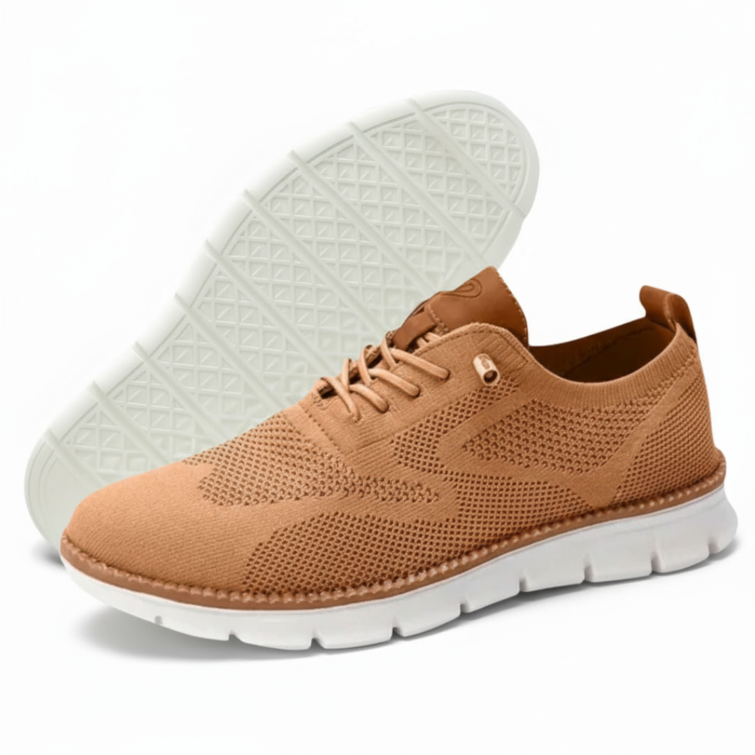 Ultra Comfy - Healthy and Supportive Walking Shoes-SCSLUXE