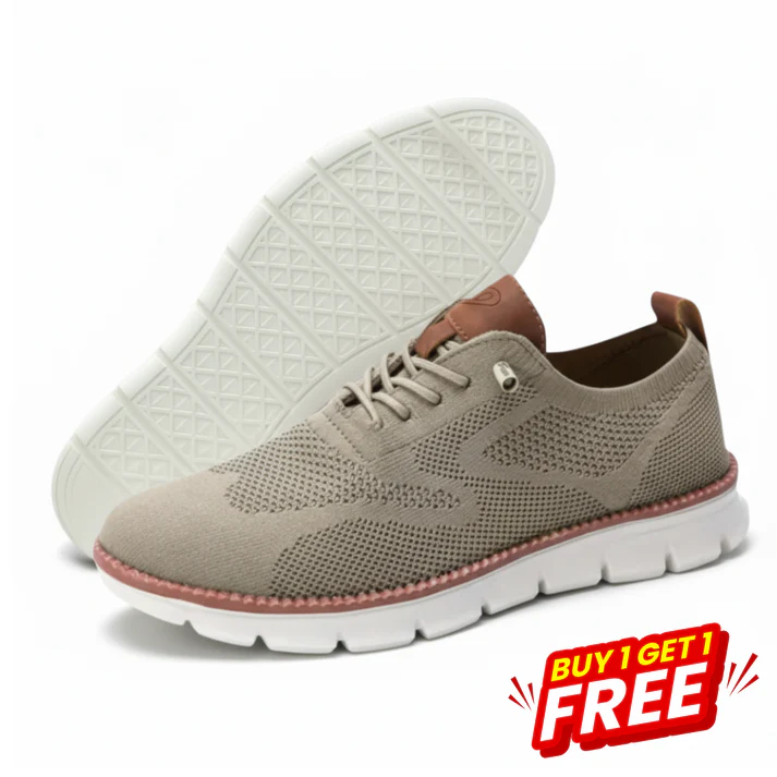 Ultra Comfy - Healthy and Supportive Walking Shoes （Buy 1 Get 1 for Free）