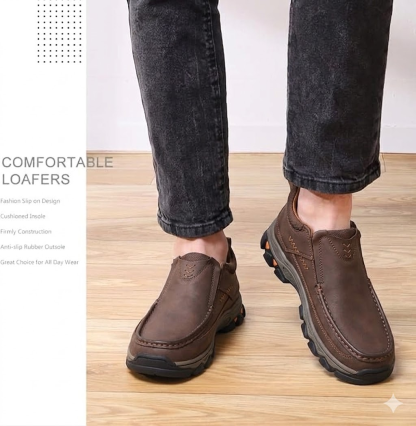 Wide Feet? These Comfort Shoes Won’t Hurt Anymore