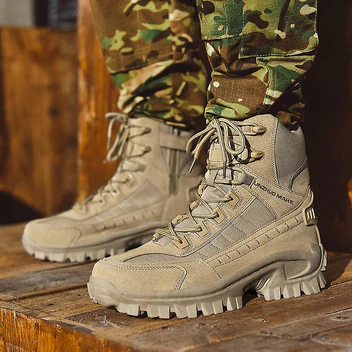 All-Terrain & Winter Boots