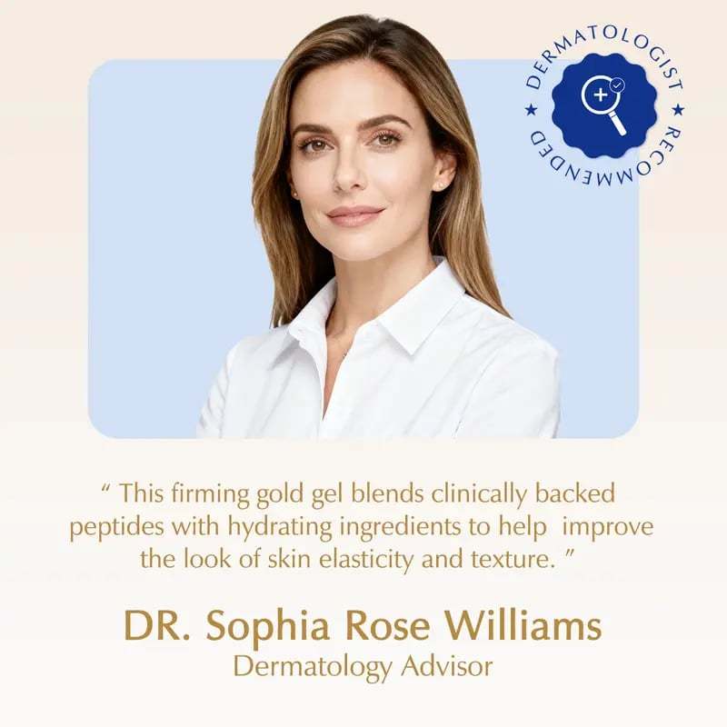 🔥Last Day 49% OFF🏆Tightening Burn Gold Massage Cream