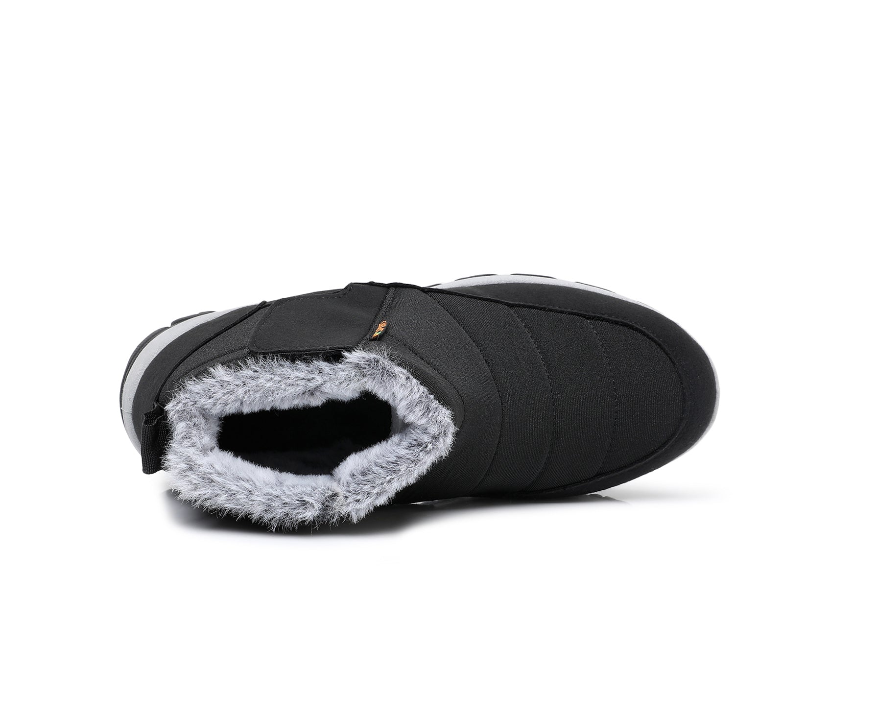 Unisex Fall/Winter Thermal-Lined Snow Boots – Waterproof, Non-Slip All-Terrain Hiking & Casual Shoes with Arch Support-SCSLUXE