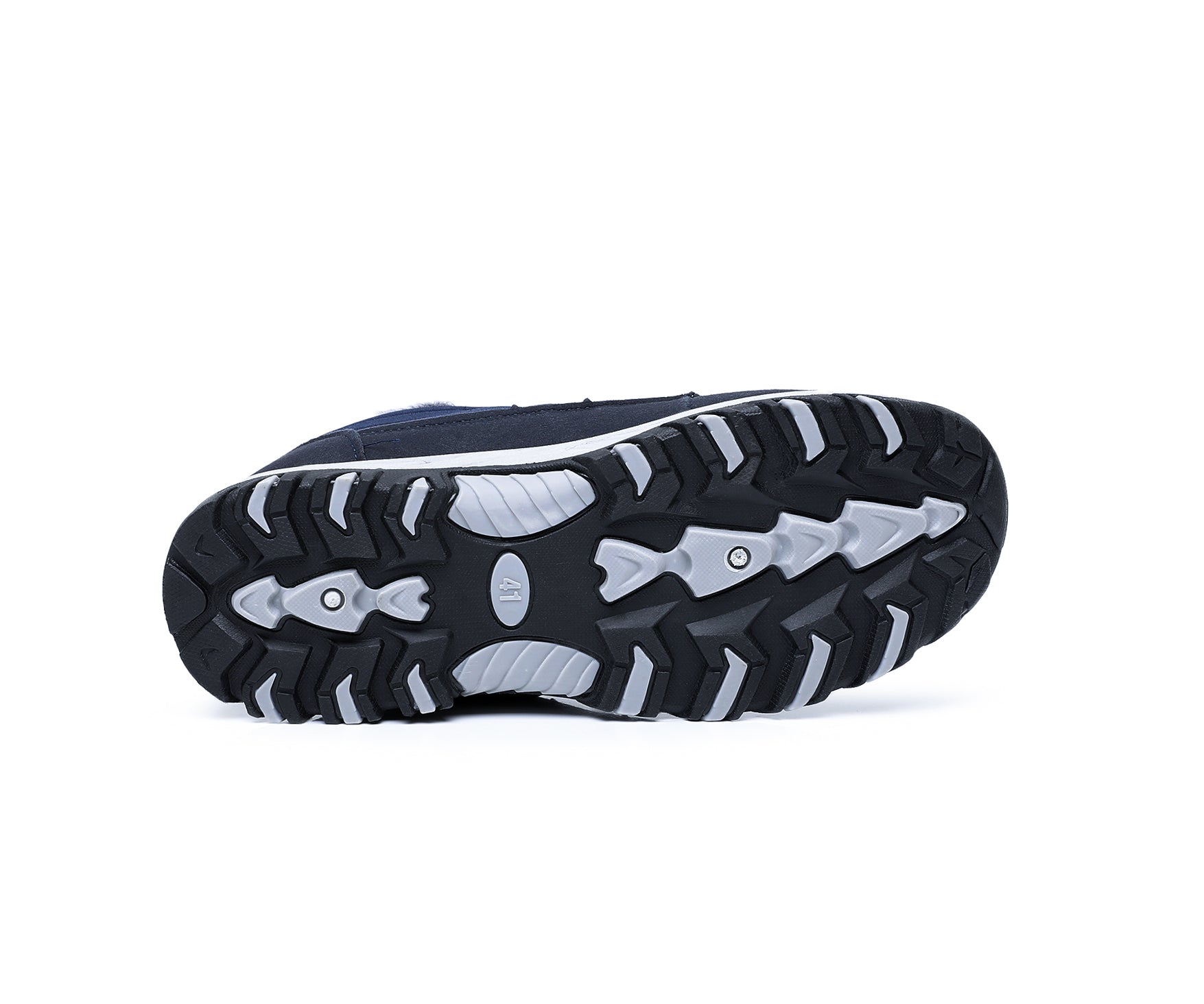 Unisex Fall/Winter Thermal-Lined Snow Boots – Waterproof, Non-Slip All-Terrain Hiking & Casual Shoes with Arch Support-SCSLUXE