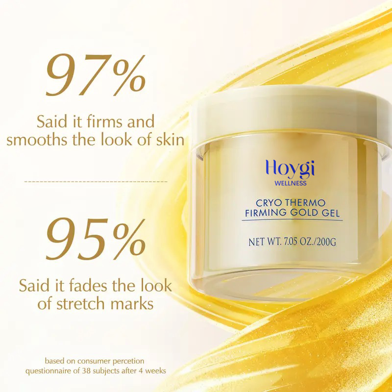🔥Last Day 49% OFF🏆Tightening Burn Gold Massage Cream