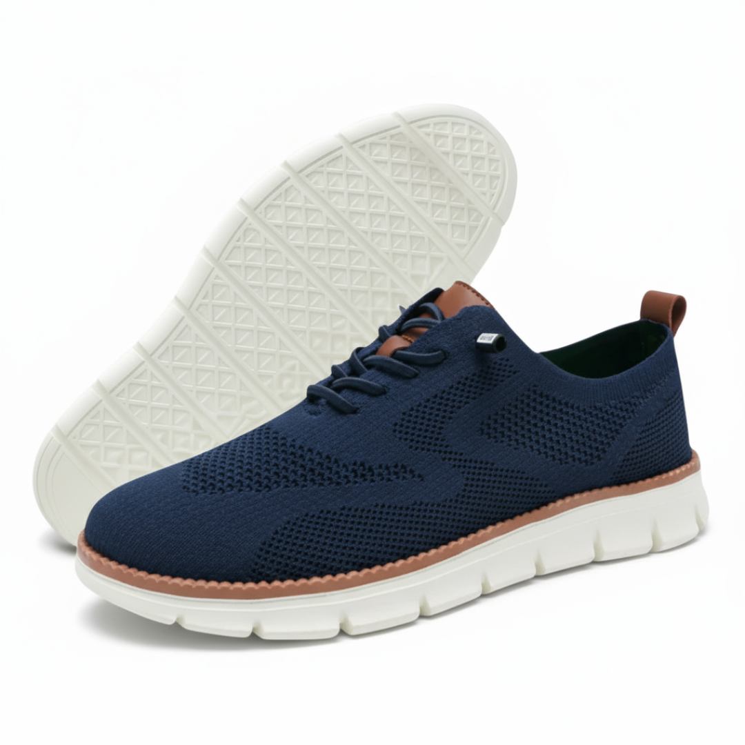 Ultra Comfy - Healthy and Supportive Walking Shoes-SCSLUXE