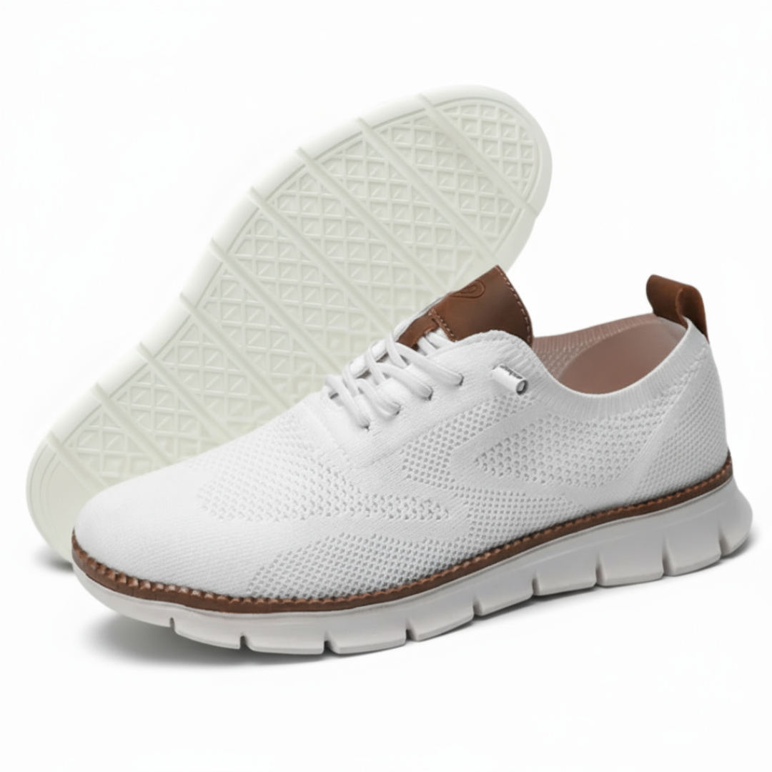 Ultra Comfy - Healthy and Supportive Walking Shoes-SCSLUXE