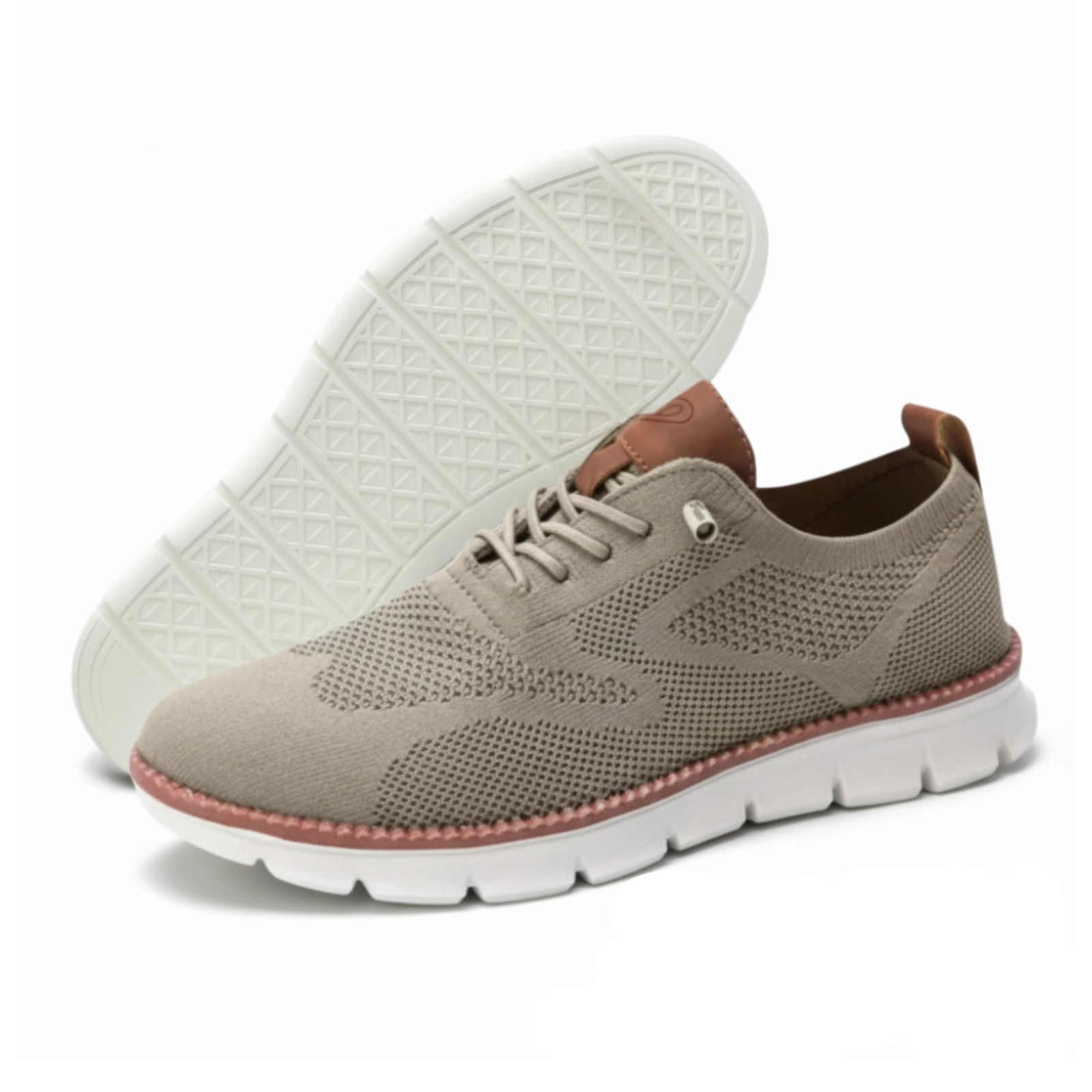 Ultra Comfy - Healthy and Supportive Walking Shoes