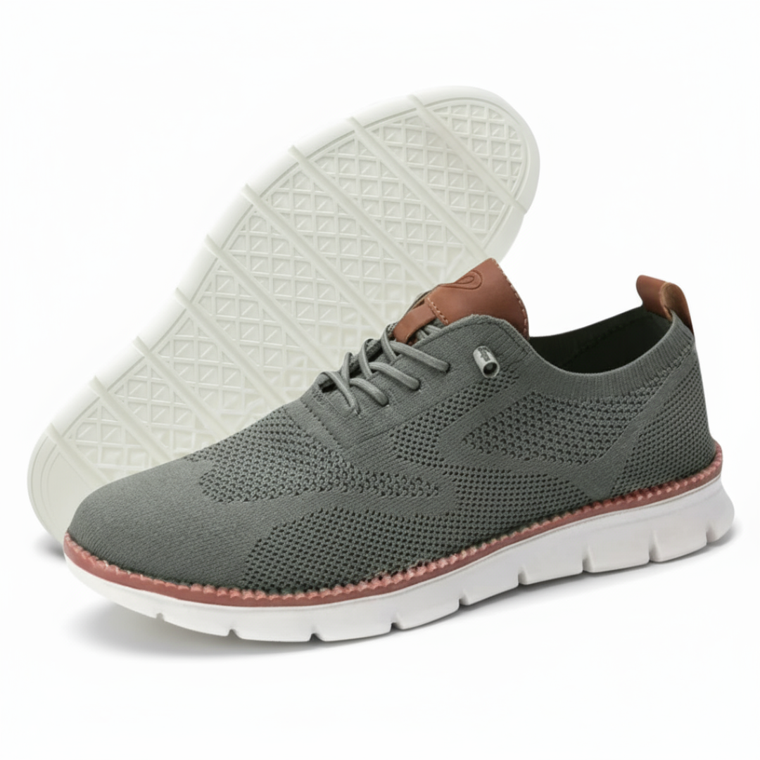 Ultra Comfy - Healthy and Supportive Walking Shoes-SCSLUXE