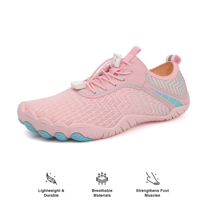 Aire – Healthy & Non-slip Natural Movement Barefoot Shoes (Unisex) 