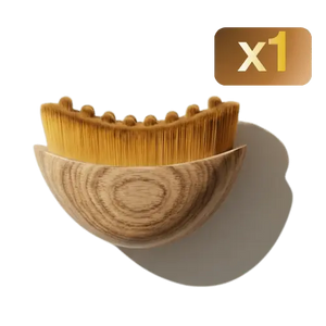 Lymphatic Face Brush iBrushy