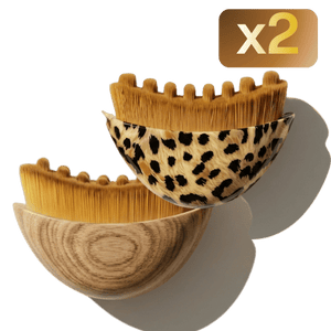 Lymphatic Face Brush iBrushy