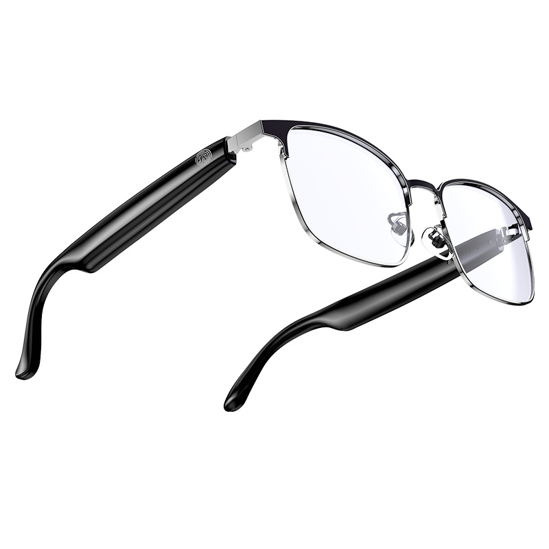 🕶️Intelligente KI-Übersetzung + 4K-Aufnahmen + photochrome Gläser – eine Brille für all Ihre Reisebedürfnisse🌍