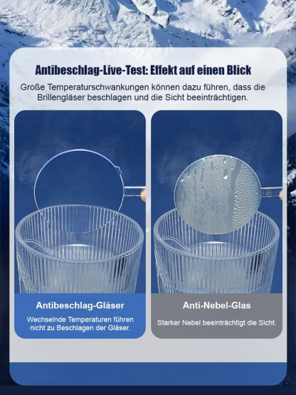 🏃‍♂️ Sportliche 2-in-1-Lesebrille mit UV-Schutz und photochromen Gläsern – Eine Brille für Nah- und Fernsicht, ideal für drinnen und draußen, den ganzen Tag!