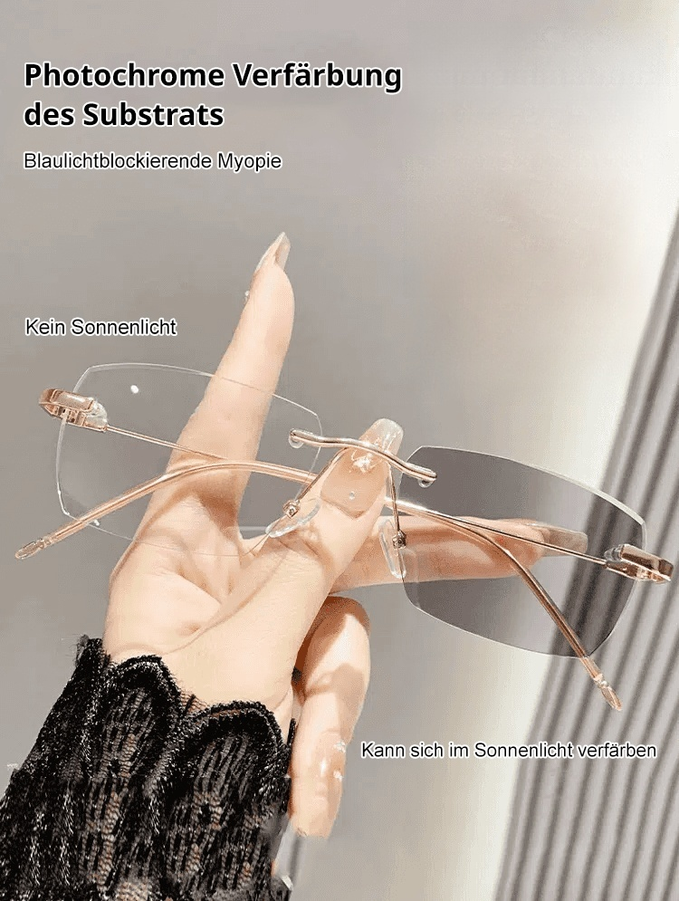 ✨【Intelligente, klare Sicht den ganzen Tag】✨