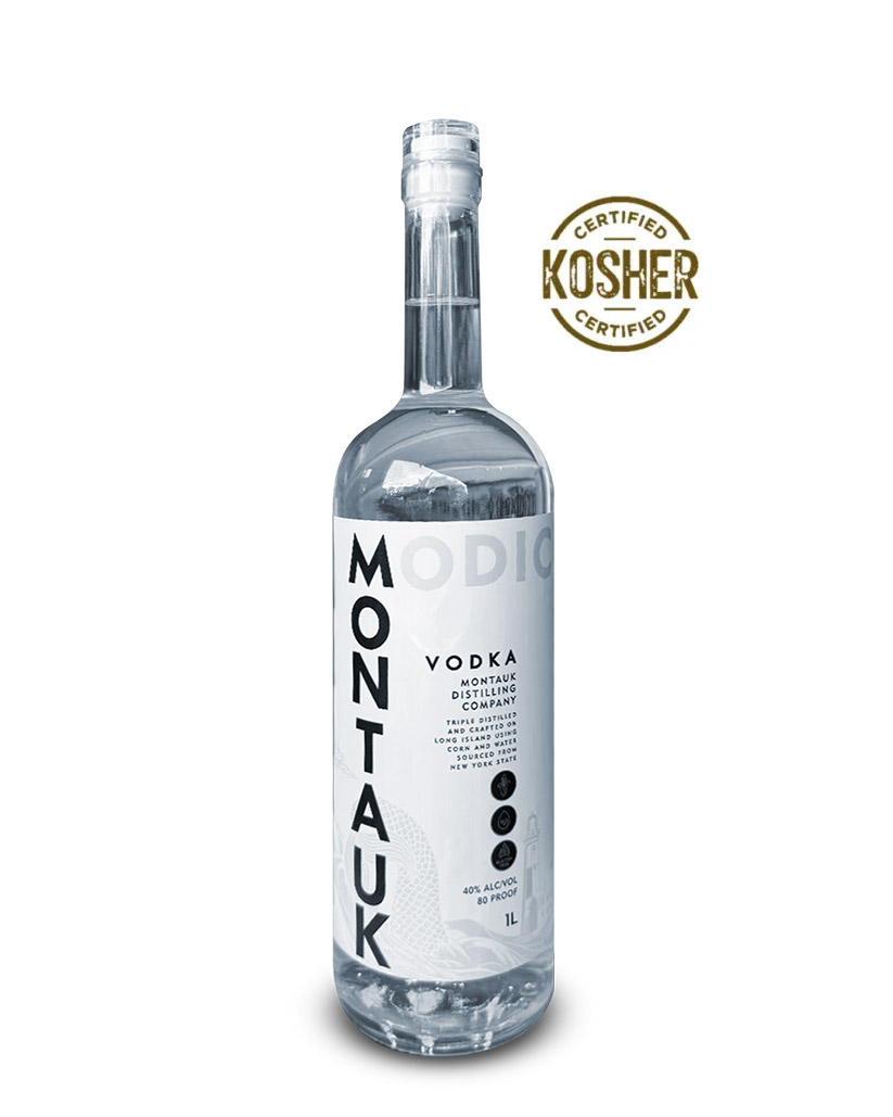 Modico Vodka