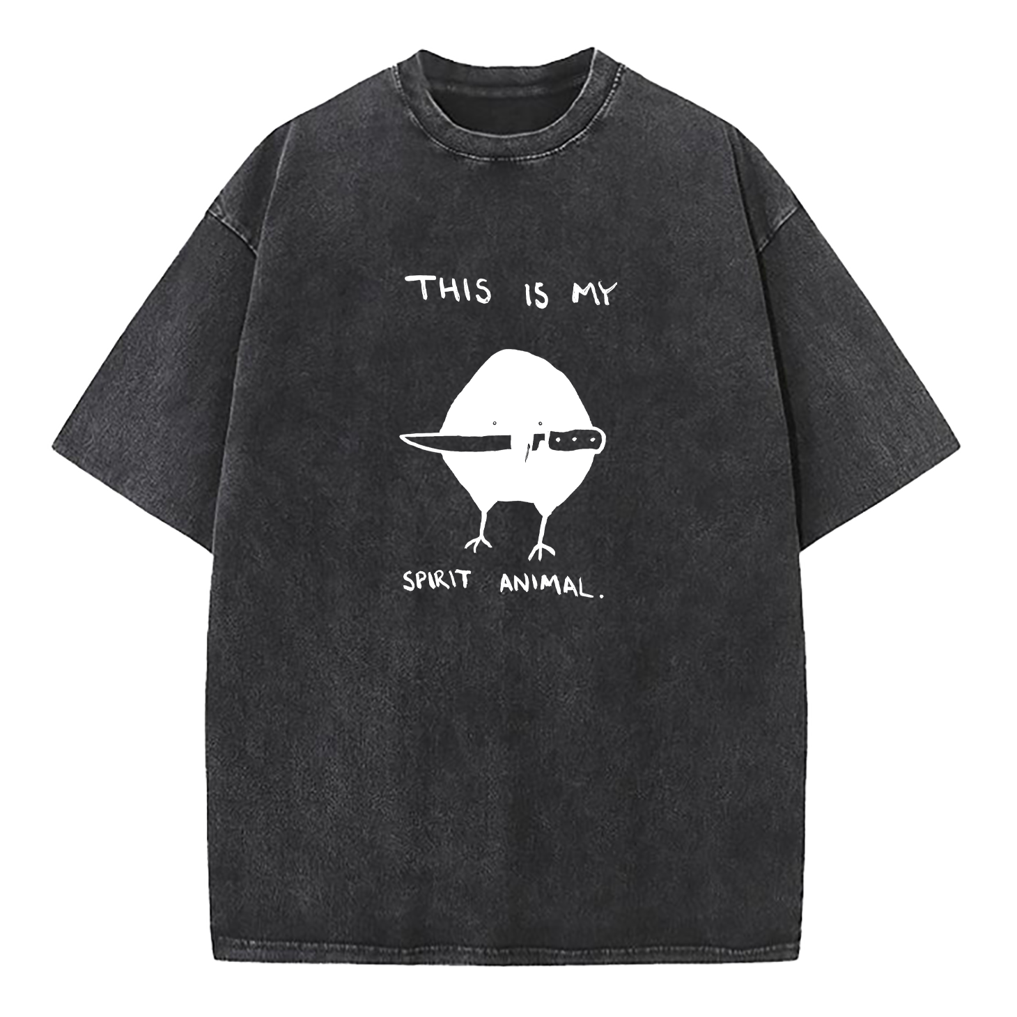 This Is My Spirit Animal